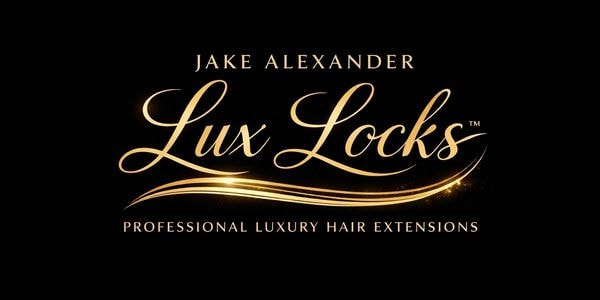 Jake Alexander Lux Locks — Professional Luxury Hair Extensions